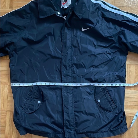 Nike Black Jacket - Picture 11 of 15